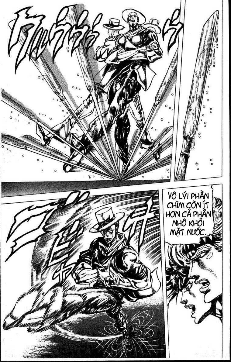 Cuộc Phiêu Lưu Bí Ẩn Chapter 71 - Trang 2