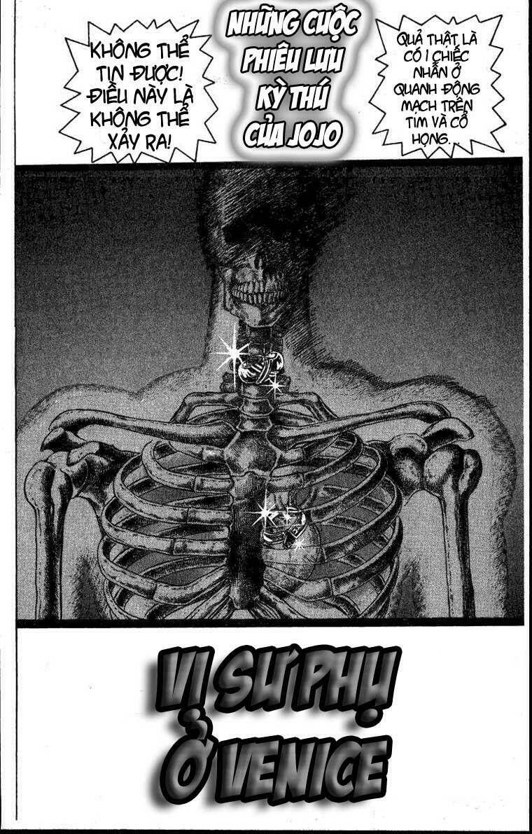 Cuộc Phiêu Lưu Bí Ẩn Chapter 71 - Trang 2