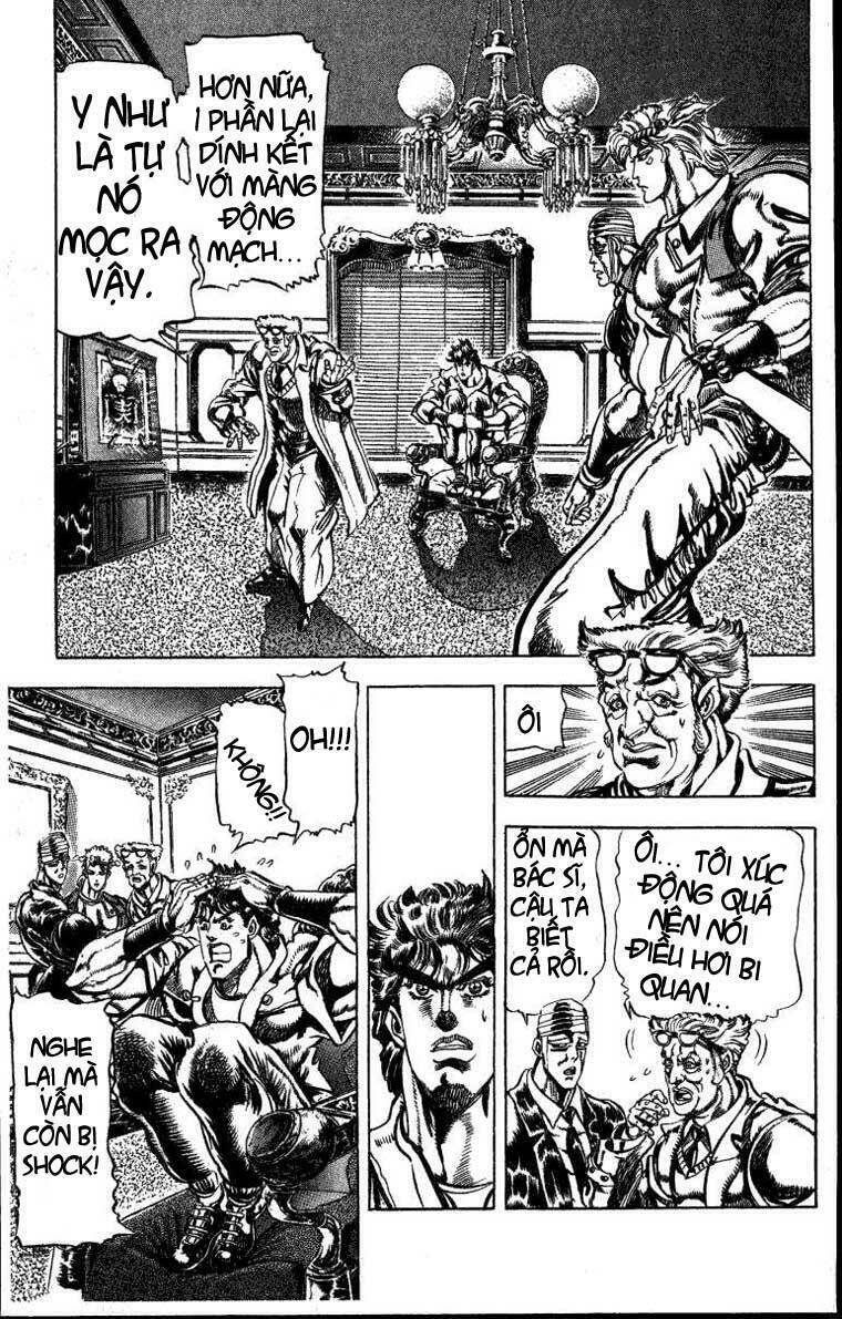 Cuộc Phiêu Lưu Bí Ẩn Chapter 71 - Trang 2