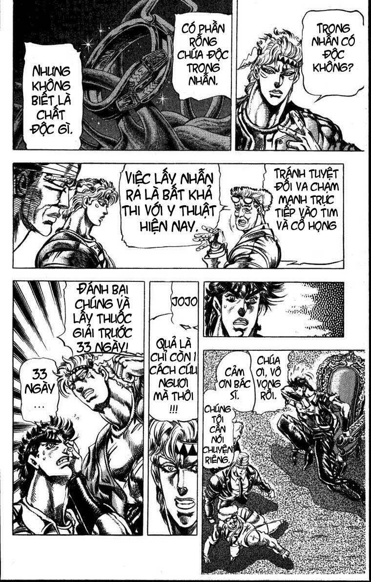 Cuộc Phiêu Lưu Bí Ẩn Chapter 71 - Trang 2