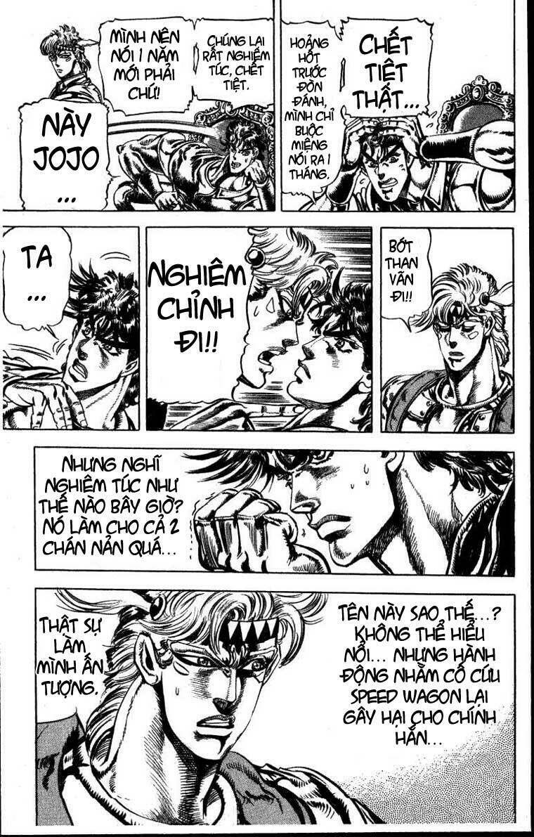 Cuộc Phiêu Lưu Bí Ẩn Chapter 71 - Trang 2