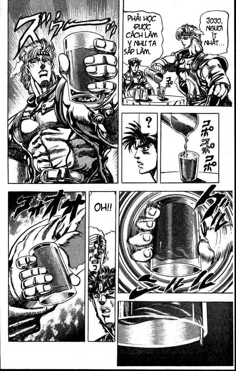 Cuộc Phiêu Lưu Bí Ẩn Chapter 71 - Trang 2