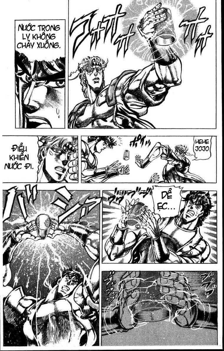 Cuộc Phiêu Lưu Bí Ẩn Chapter 71 - Trang 2