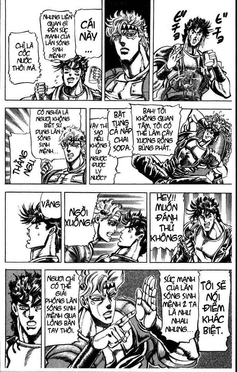 Cuộc Phiêu Lưu Bí Ẩn Chapter 71 - Trang 2