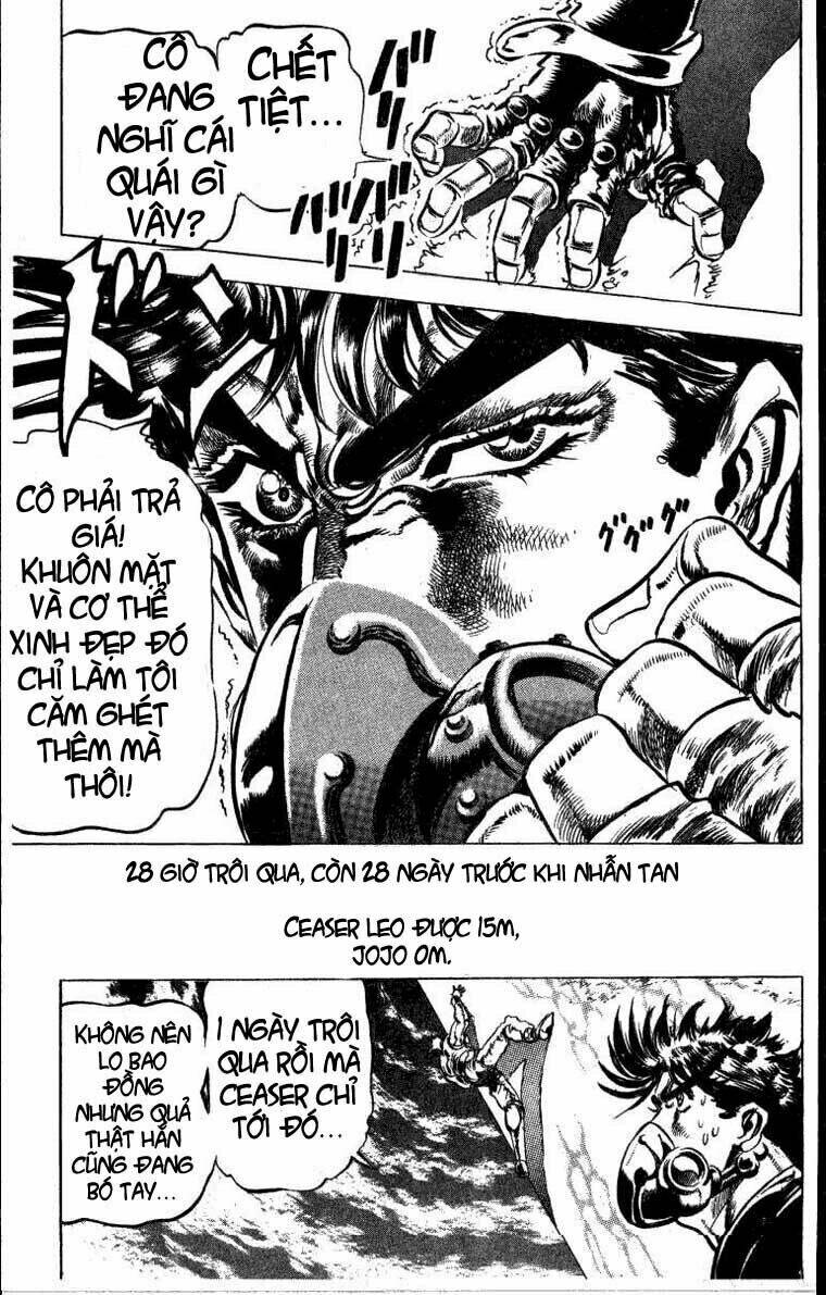 Cuộc Phiêu Lưu Bí Ẩn Chapter 73 - Trang 2