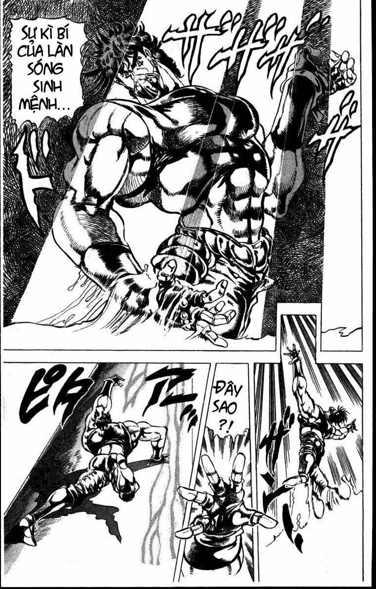 Cuộc Phiêu Lưu Bí Ẩn Chapter 73 - Trang 2