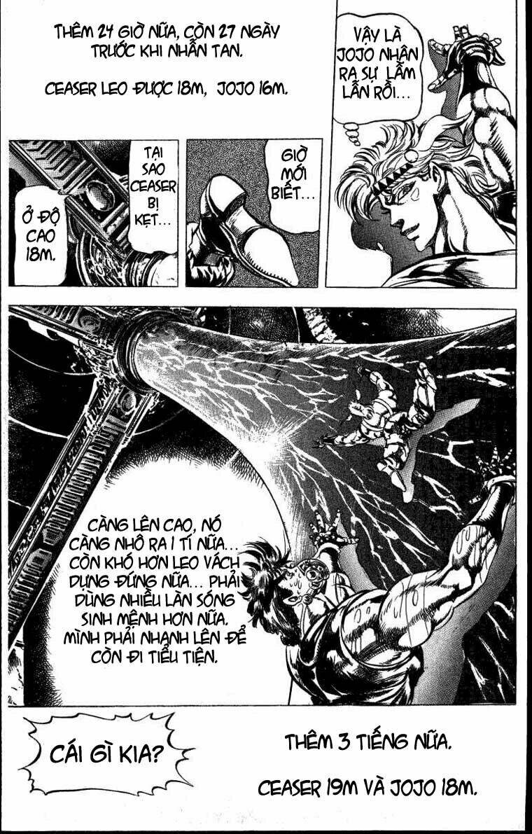 Cuộc Phiêu Lưu Bí Ẩn Chapter 73 - Trang 2