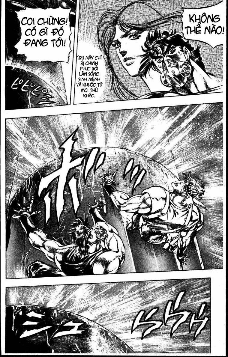 Cuộc Phiêu Lưu Bí Ẩn Chapter 73 - Trang 2