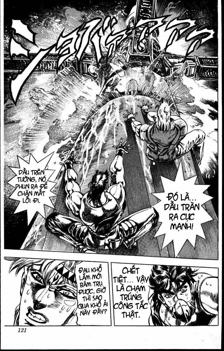 Cuộc Phiêu Lưu Bí Ẩn Chapter 73 - Trang 2