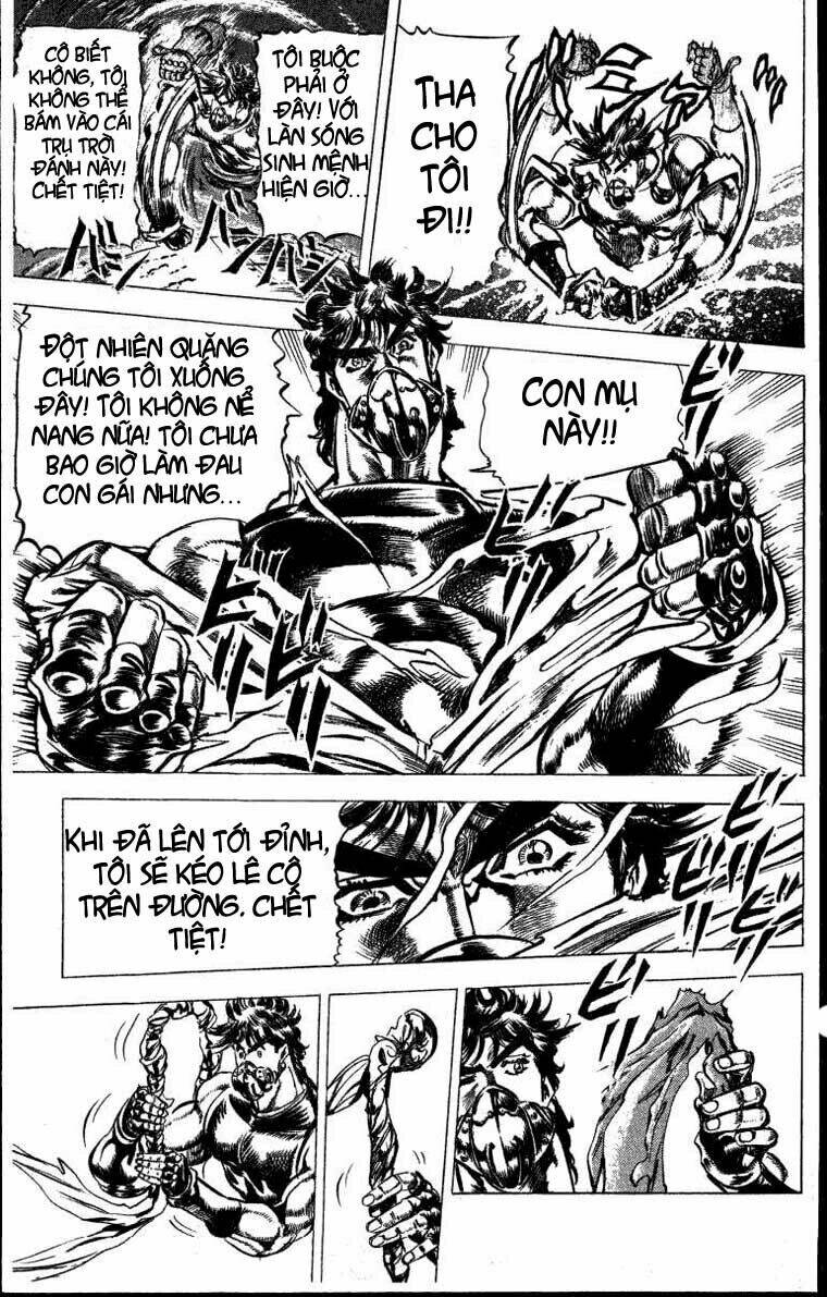 Cuộc Phiêu Lưu Bí Ẩn Chapter 73 - Trang 2