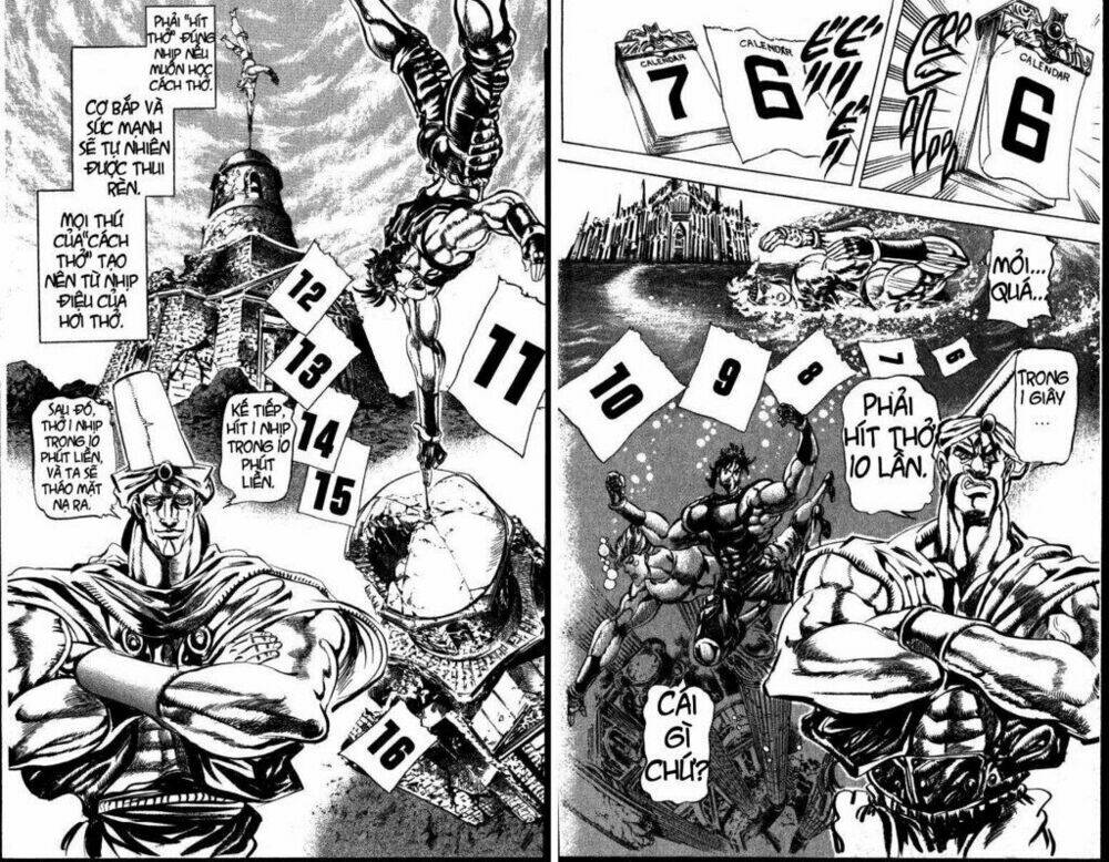 Cuộc Phiêu Lưu Bí Ẩn Chapter 75 - Trang 2