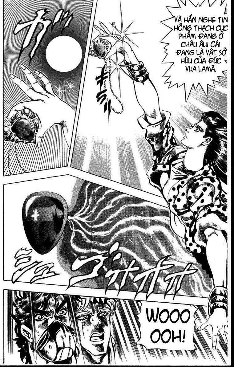 Cuộc Phiêu Lưu Bí Ẩn Chapter 76 - Trang 2