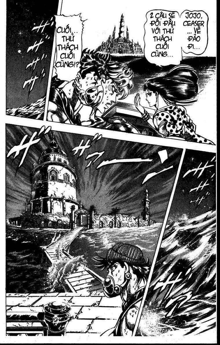 Cuộc Phiêu Lưu Bí Ẩn Chapter 76 - Trang 2