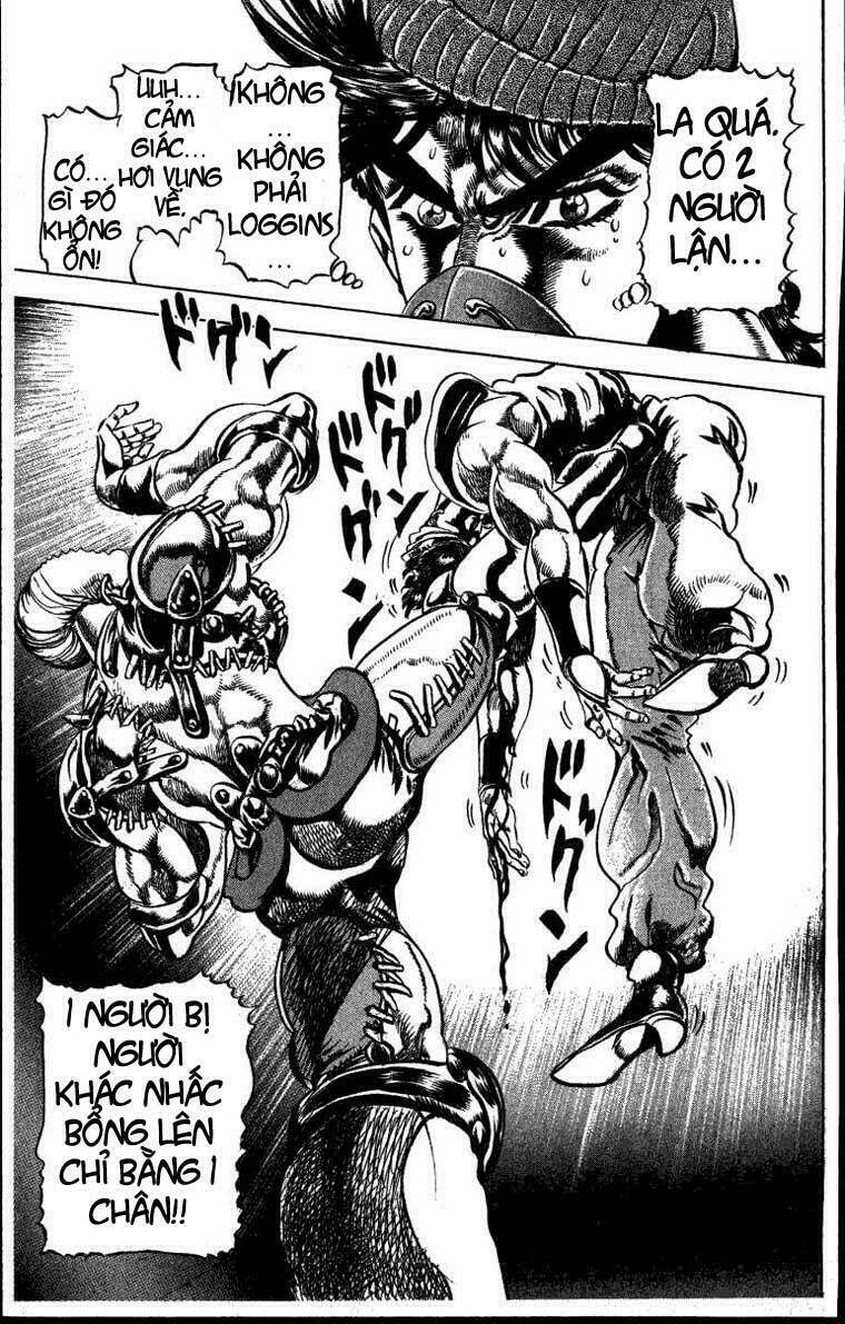 Cuộc Phiêu Lưu Bí Ẩn Chapter 76 - Trang 2