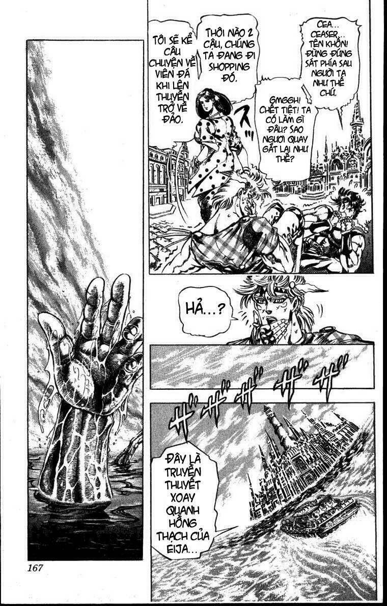 Cuộc Phiêu Lưu Bí Ẩn Chapter 76 - Trang 2