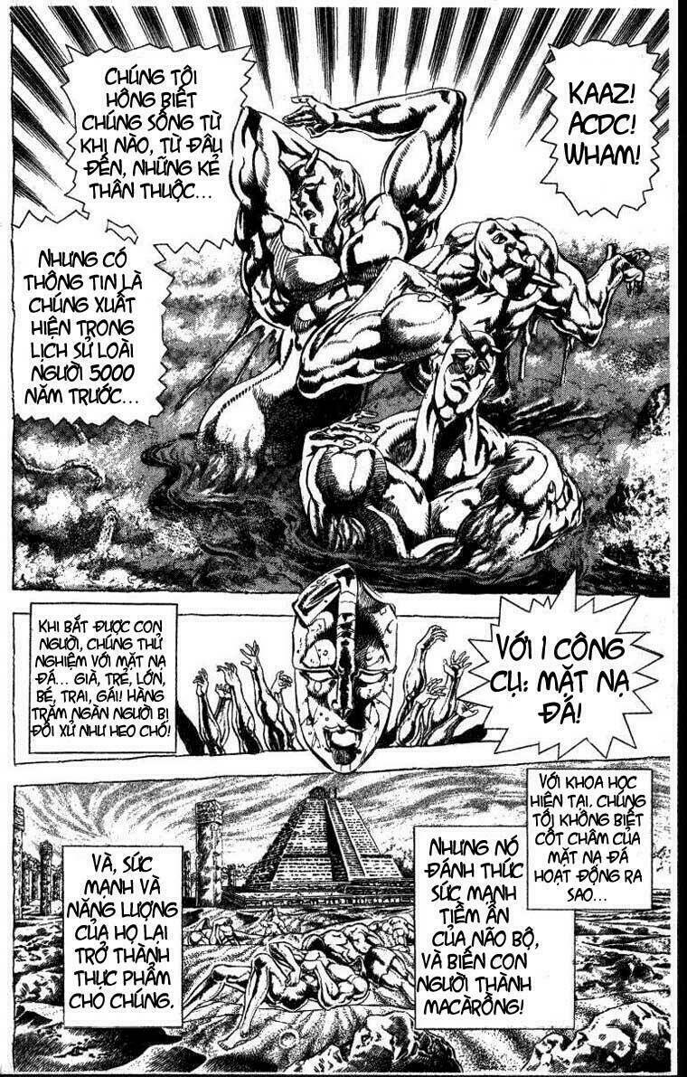 Cuộc Phiêu Lưu Bí Ẩn Chapter 76 - Trang 2