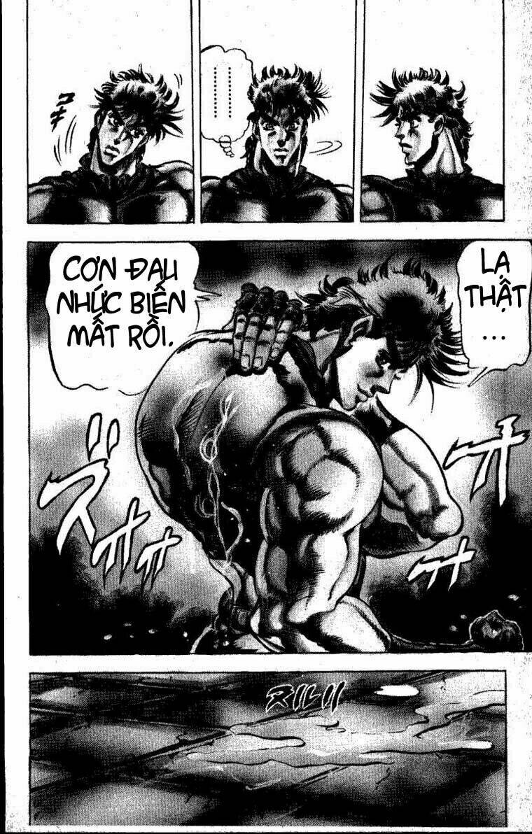 Cuộc Phiêu Lưu Bí Ẩn Chapter 81 - Trang 2