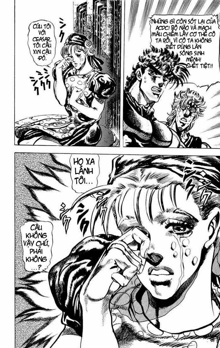 Cuộc Phiêu Lưu Bí Ẩn Chapter 82 - Trang 2