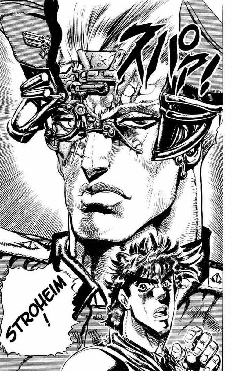 Cuộc Phiêu Lưu Bí Ẩn Chapter 84 - Trang 2