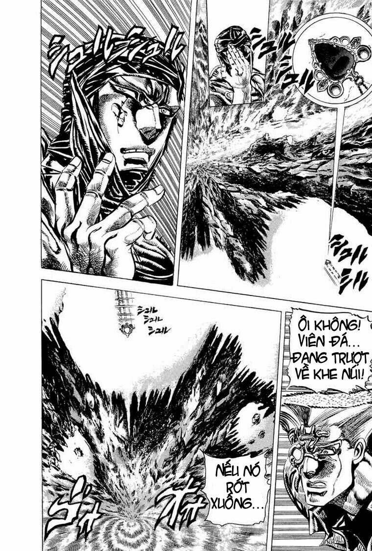 Cuộc Phiêu Lưu Bí Ẩn Chapter 86 - Trang 2