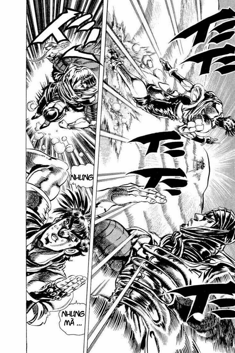 Cuộc Phiêu Lưu Bí Ẩn Chapter 86 - Trang 2