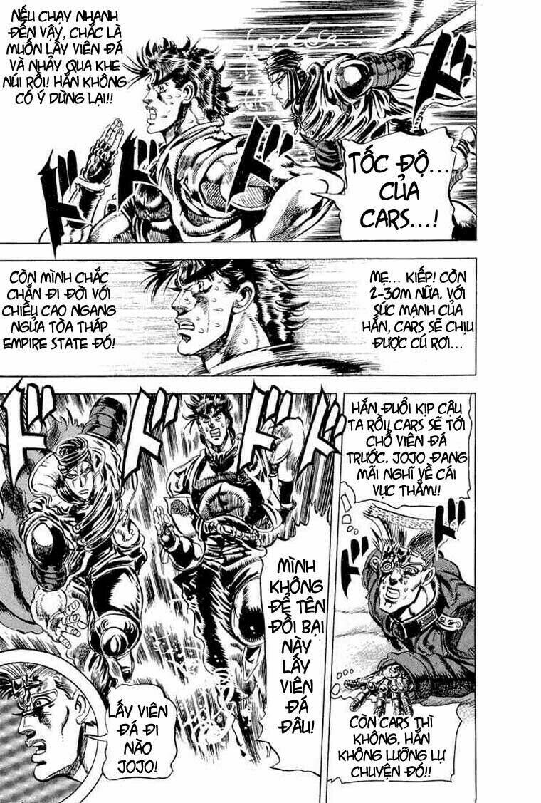 Cuộc Phiêu Lưu Bí Ẩn Chapter 86 - Trang 2