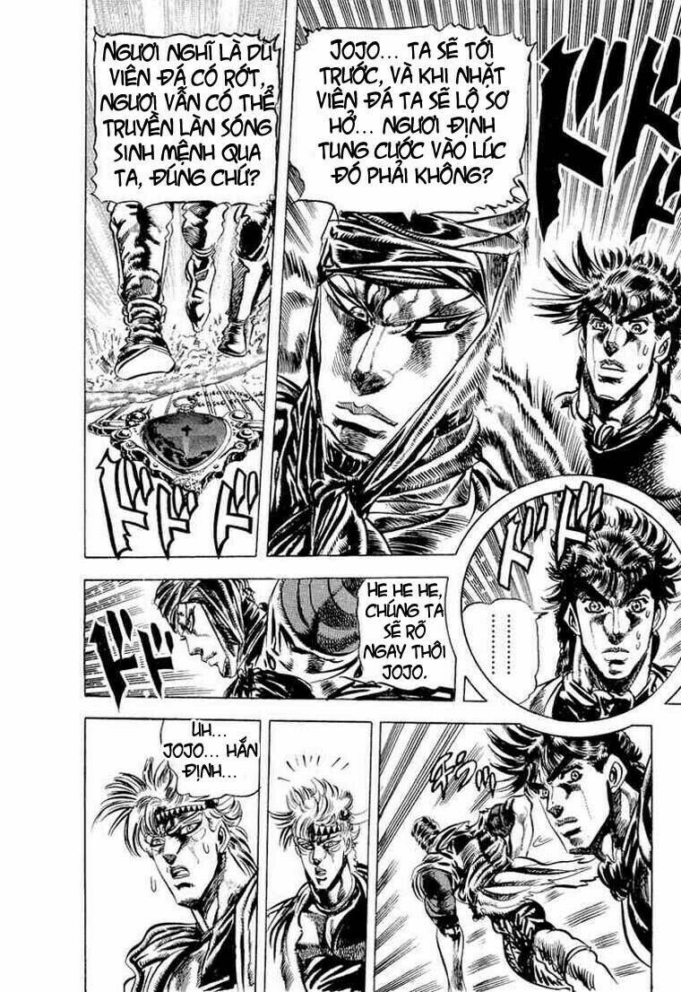 Cuộc Phiêu Lưu Bí Ẩn Chapter 86 - Trang 2