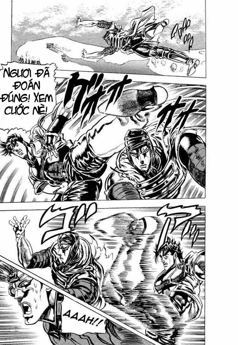 Cuộc Phiêu Lưu Bí Ẩn Chapter 86 - Trang 2