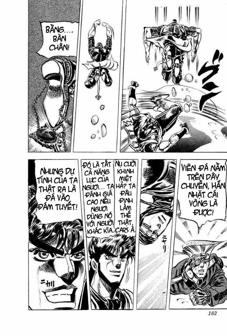 Cuộc Phiêu Lưu Bí Ẩn Chapter 86 - Trang 2