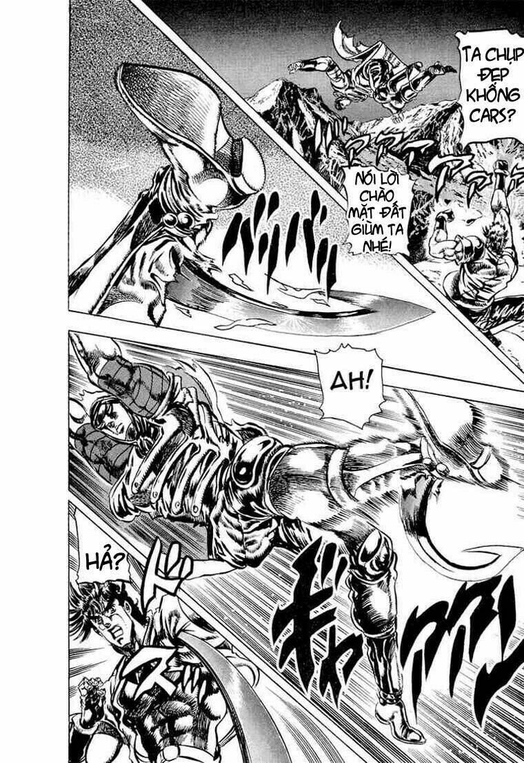 Cuộc Phiêu Lưu Bí Ẩn Chapter 86 - Trang 2