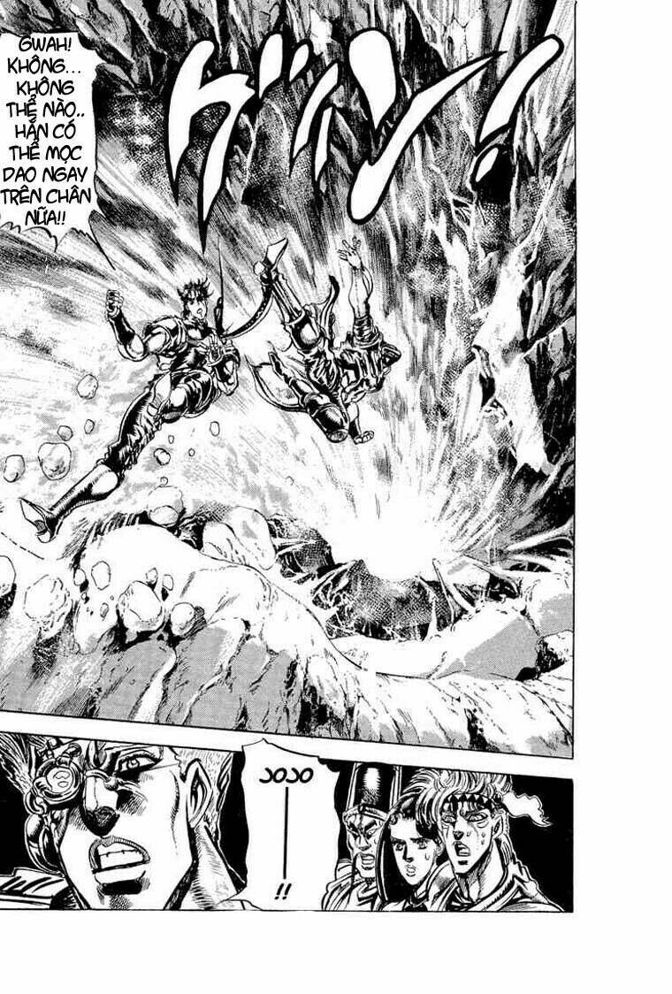 Cuộc Phiêu Lưu Bí Ẩn Chapter 86 - Trang 2