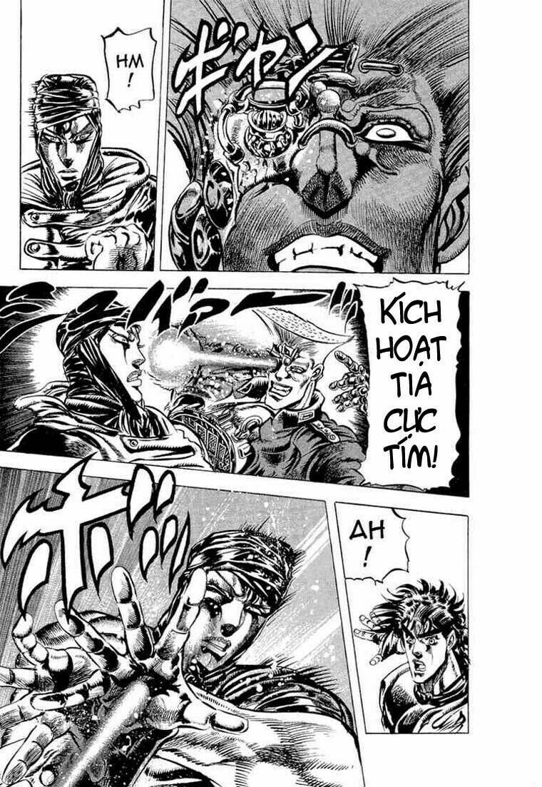 Cuộc Phiêu Lưu Bí Ẩn Chapter 86 - Trang 2