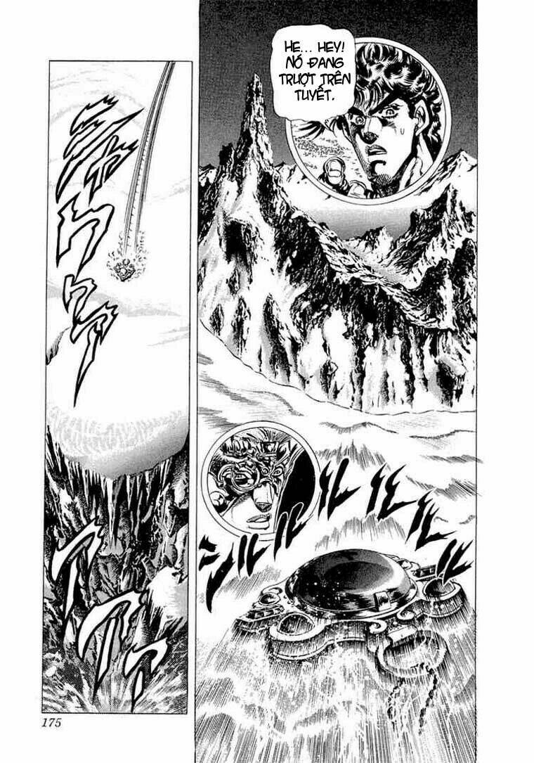 Cuộc Phiêu Lưu Bí Ẩn Chapter 86 - Trang 2