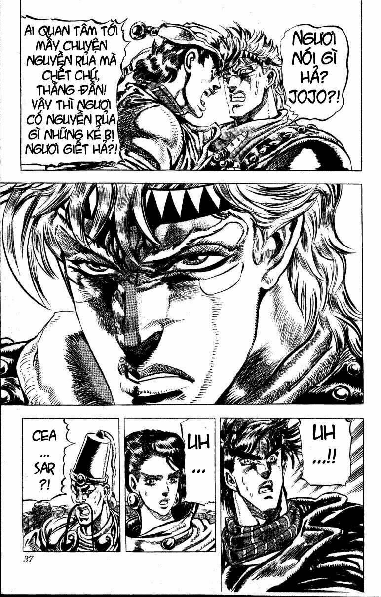 Cuộc Phiêu Lưu Bí Ẩn Chapter 88 - Trang 2