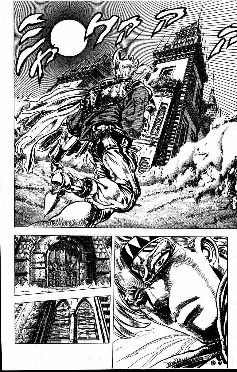 Cuộc Phiêu Lưu Bí Ẩn Chapter 88 - Trang 2