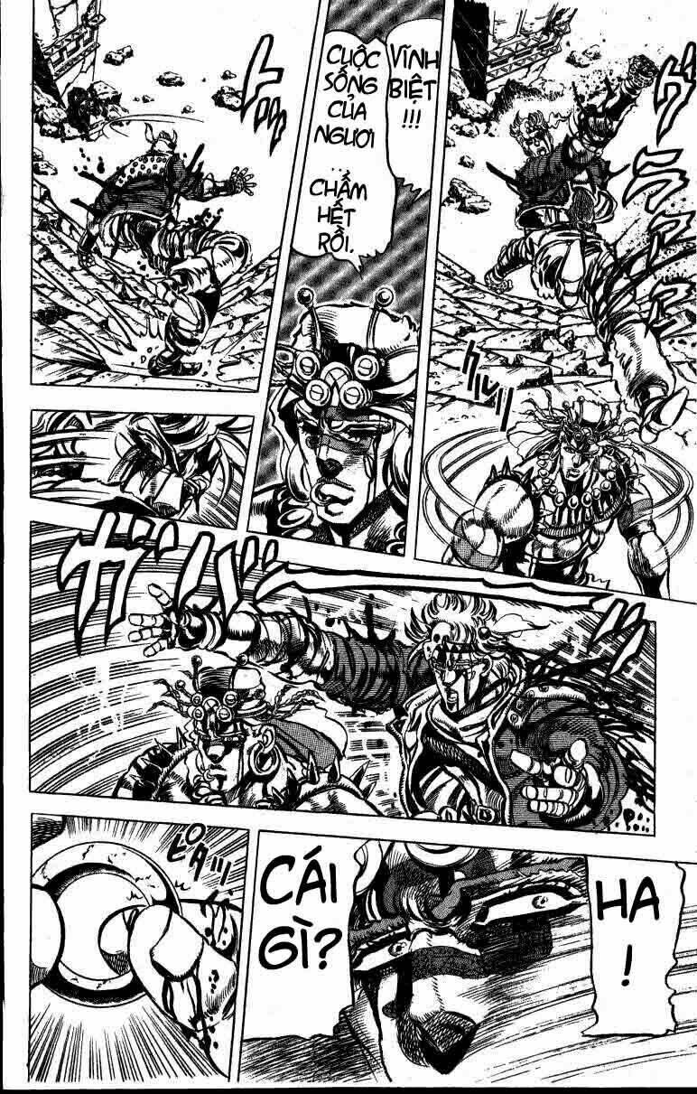 Cuộc Phiêu Lưu Bí Ẩn Chapter 92 - Trang 2