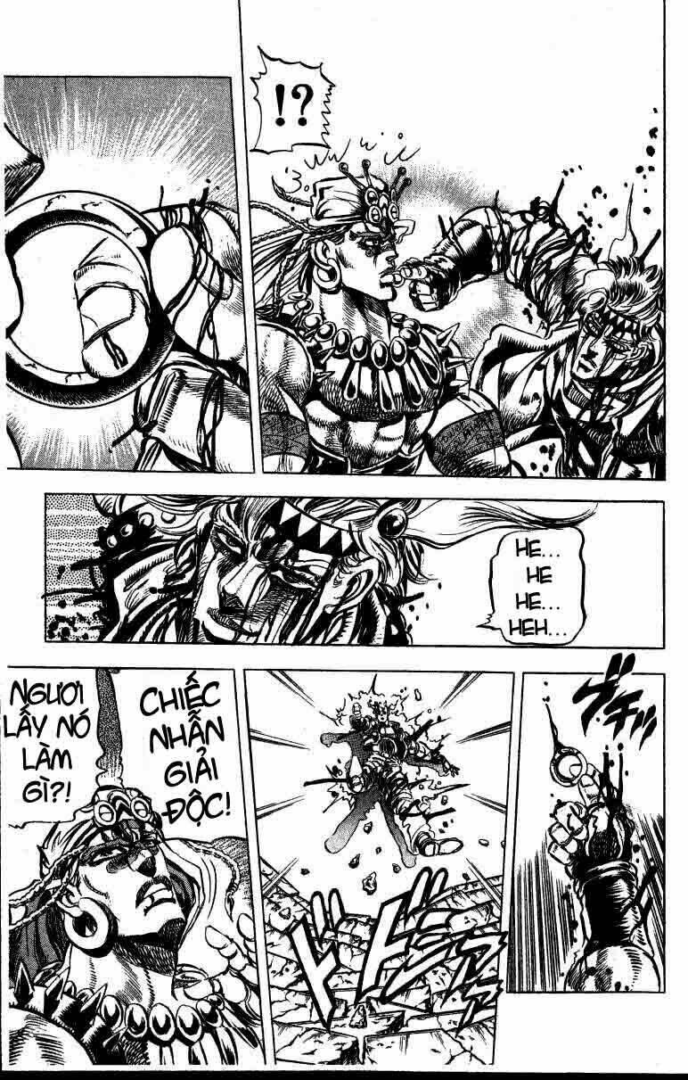 Cuộc Phiêu Lưu Bí Ẩn Chapter 92 - Trang 2