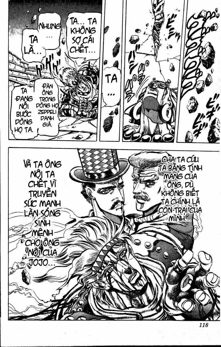 Cuộc Phiêu Lưu Bí Ẩn Chapter 92 - Trang 2