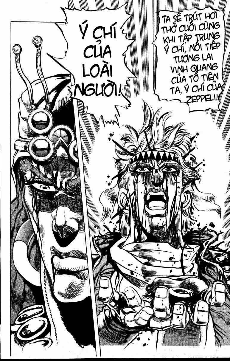 Cuộc Phiêu Lưu Bí Ẩn Chapter 92 - Trang 2