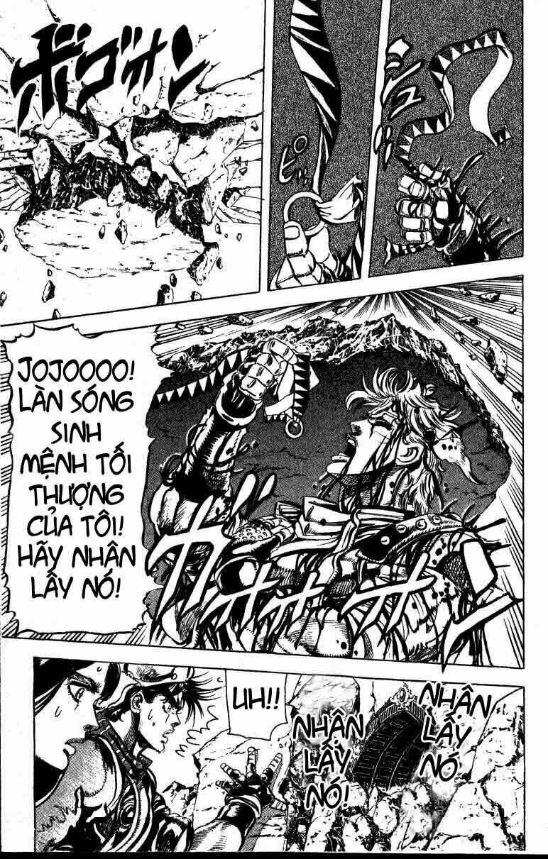 Cuộc Phiêu Lưu Bí Ẩn Chapter 92 - Trang 2