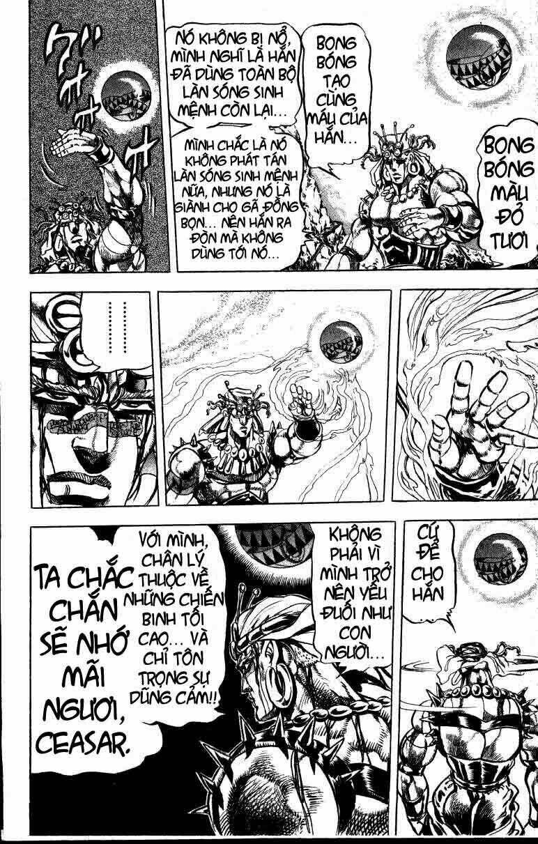 Cuộc Phiêu Lưu Bí Ẩn Chapter 92 - Trang 2