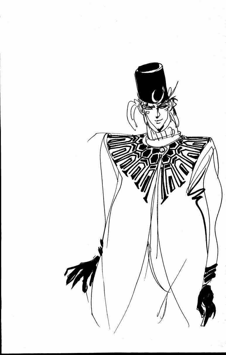 Cuộc Phiêu Lưu Bí Ẩn Chapter 92 - Trang 2