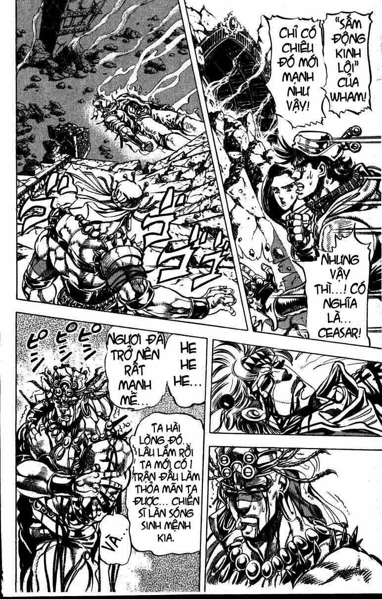 Cuộc Phiêu Lưu Bí Ẩn Chapter 92 - Trang 2