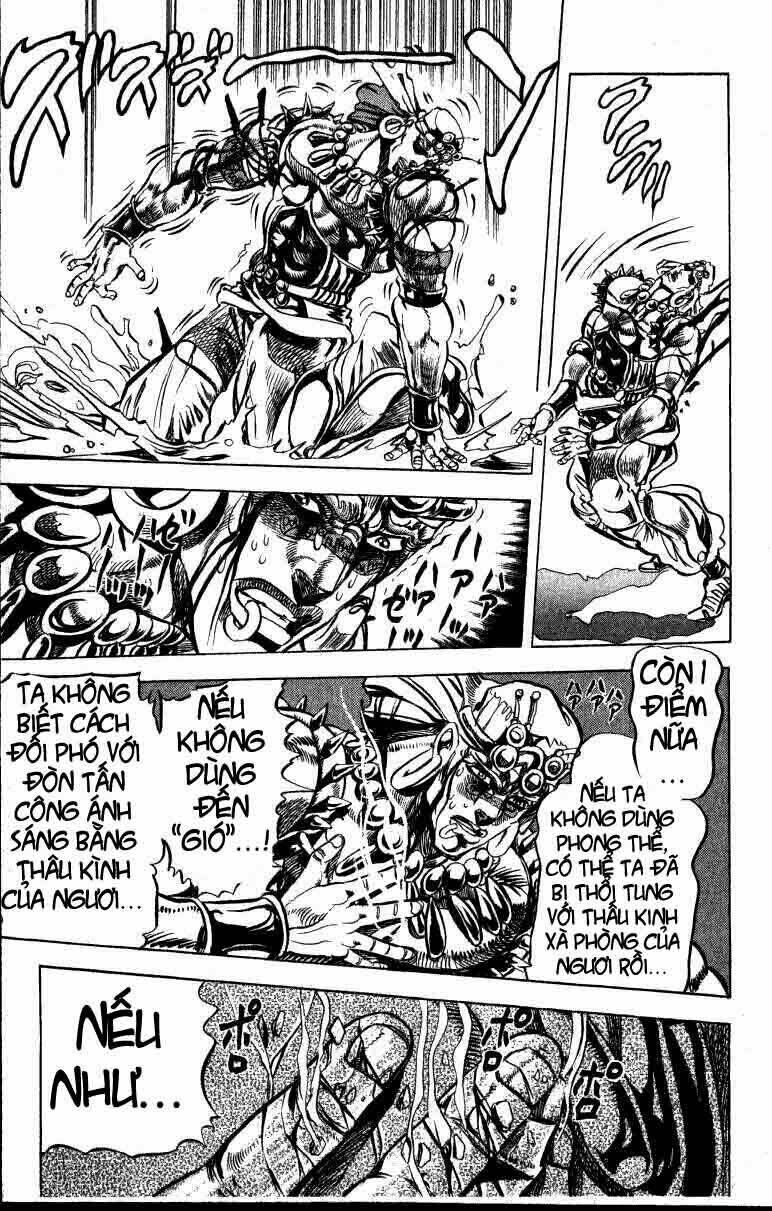 Cuộc Phiêu Lưu Bí Ẩn Chapter 92 - Trang 2