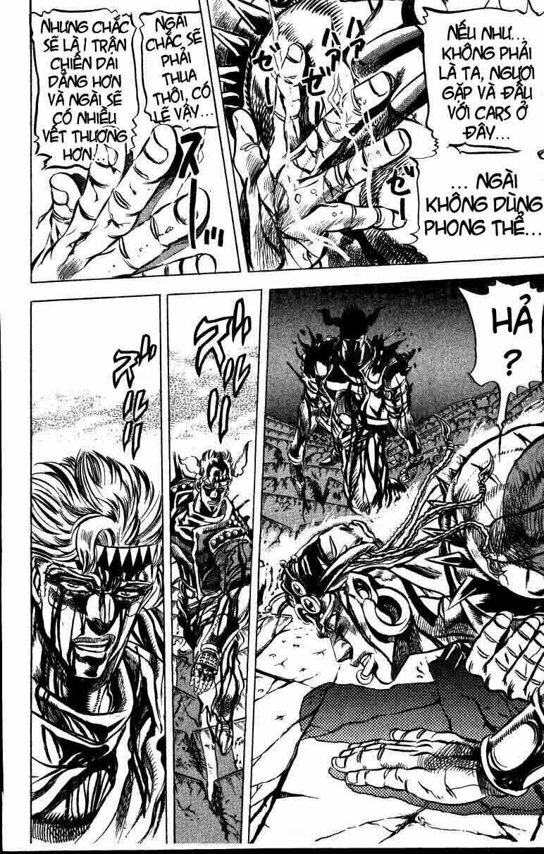 Cuộc Phiêu Lưu Bí Ẩn Chapter 92 - Trang 2