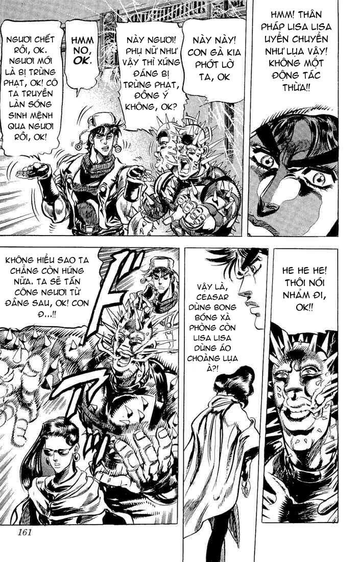 Cuộc Phiêu Lưu Bí Ẩn Chapter 94 - Trang 2