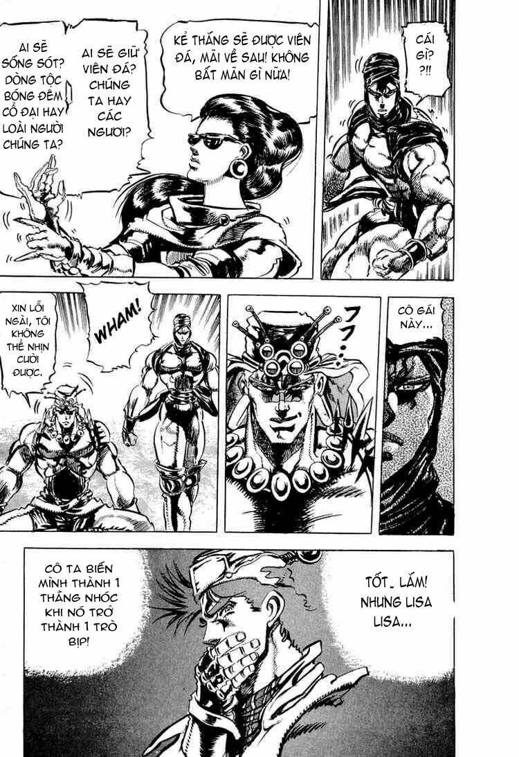 Cuộc Phiêu Lưu Bí Ẩn Chapter 95 - Trang 2