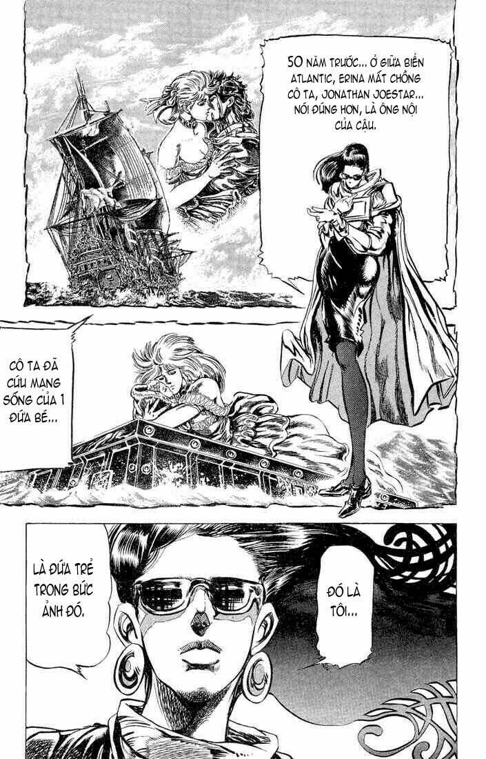 Cuộc Phiêu Lưu Bí Ẩn Chapter 96 - Trang 2