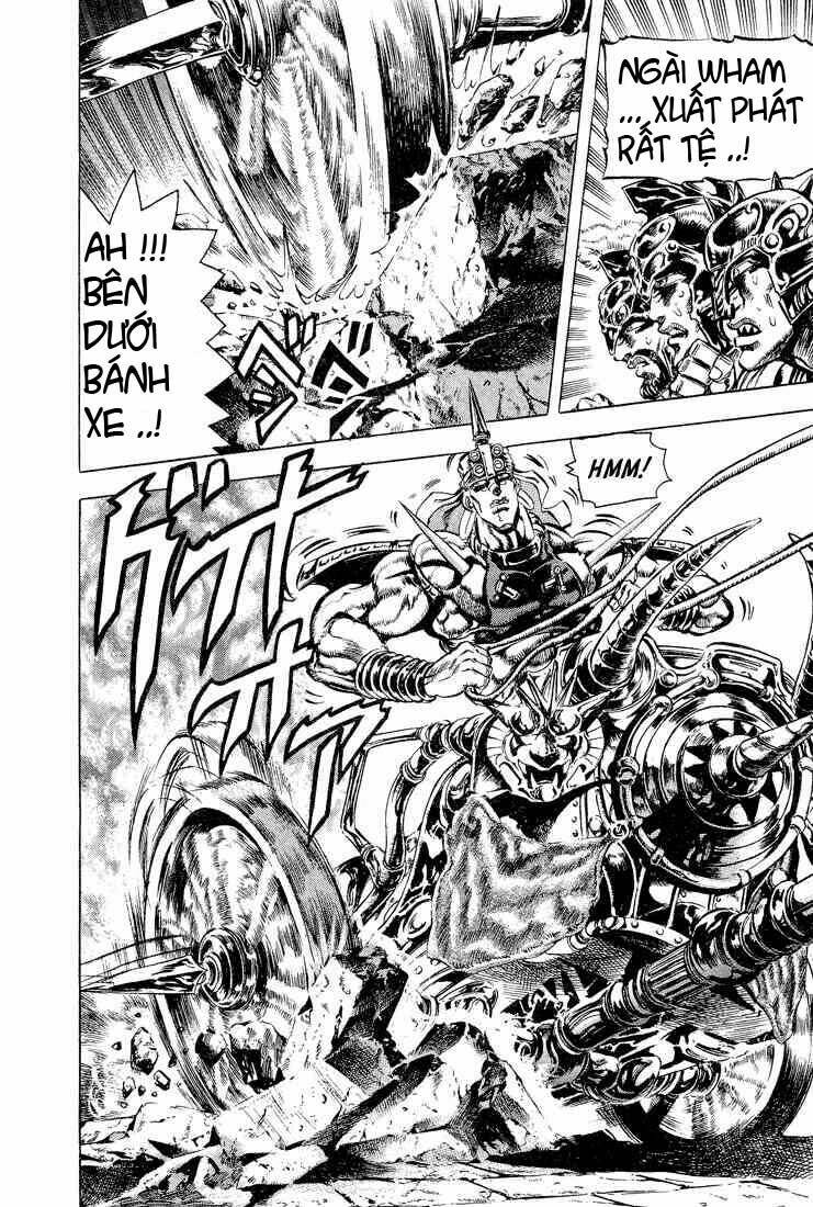 Cuộc Phiêu Lưu Bí Ẩn Chapter 98 - Trang 2