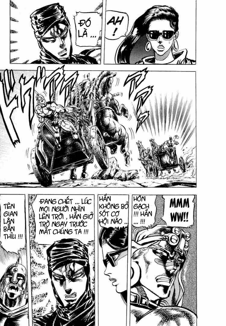 Cuộc Phiêu Lưu Bí Ẩn Chapter 98 - Trang 2